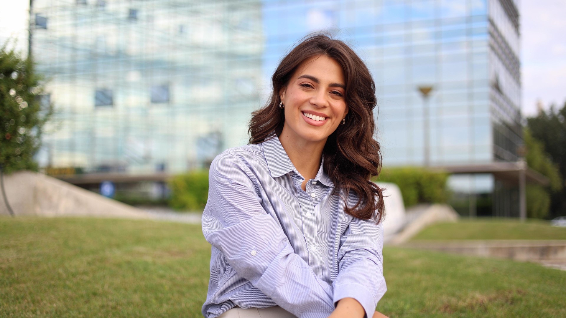 Alicia P.-Youth Program Leader